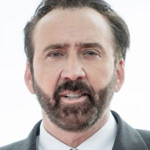 Nicolas Cage Clarifies 'He's Not Thinking Of The Word Retirement'