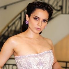 Kangana Ranaut: 'Bollywood Decides To Silently Suffer But Not Question World’s Best CM'