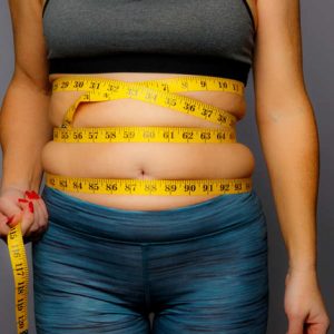 Study Finds Primary Cause Of Current Obesity Epidemic