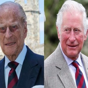 New Documentary Reveals Prince Charles' Last Conversation With Prince Philip