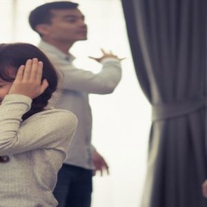 Research Reveals Parental Alienation, Partner Abuse Are Similar