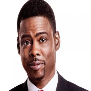 Chris Rock Tests Positive For Covid-19, Urges People To Get Vaccinated