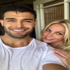 Britney Spears Returns To Instagram After Celebrating Engagement With Sam Asghari
