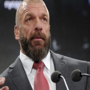 Triple H Shares Health Update Post His Cardiac Event