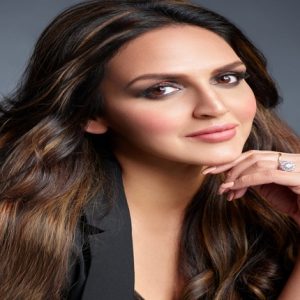 Esha Deol: 'I Only Wanted To Enjoy Being A Wife And A Bahu'