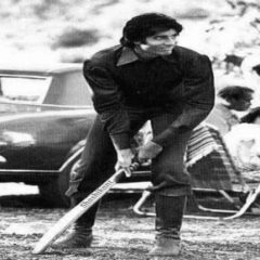 Amitabh Bachchan On Cricket Practice During 'Mr. Natwarlal' Shoot: 'Bat Felt Small'
