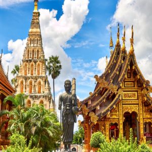 Thailand To Reduce Quarantine Period For Visitors