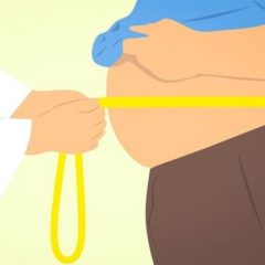 Early Weight Loss Protects Fertility Of Obese Persons: Study