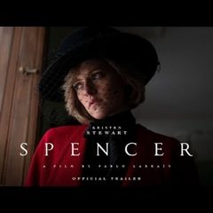 'Spencer' Trailer Out: Kristen Stewart Nails Princess Diana's Portrayal