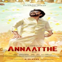 'Annaatthe' First Single Not Releasing On SP Balasubramanyam's Death Anniversary