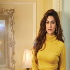 Kriti Sanon Shares Glimpse Of Her Character Myra From 'Bachchan Pandey'