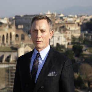 Daniel Craig Reveals How He Will Feel When Next James Bond Is Named