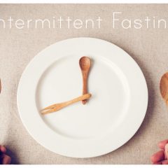 Study Finds Intermittent Fasting Can Help Manage Chronic Diseases