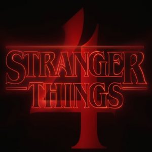 Netflix Unveils Teaser Of 'Stranger Things' Season 4