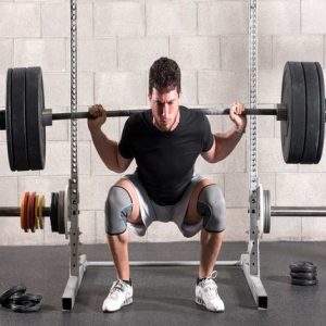 Study: Strength Training Can Burn Fat Too