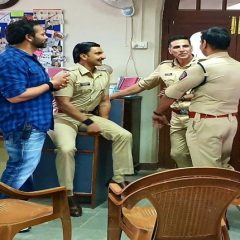 Akshay Kumar Clarifies After Inspector Finds Loophole In 'Sooryavanshi' BTS Picture
