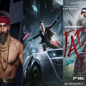 'Bachchan Pandey', 'Heropanti 2', 'Tadap' To Release On These Dates