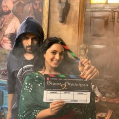 'Bhool Bhulaiyaa 2' To Release On March 25, 2022