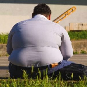 Study: Involuntary Job Loss Affects BMI, Health Behaviours In Males