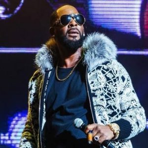 R. Kelly Found Guilty Of All Charges In Sex Trafficking Trial