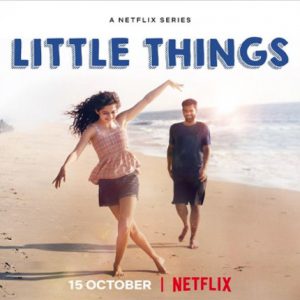 Mithila Palkar Excited About Final Season Of 'Little Things'