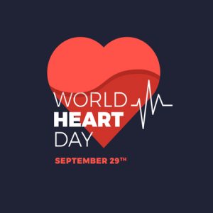 World Heart Day: Balanced Lifestyle Reduces Heart Disease Risk In Young Professionals