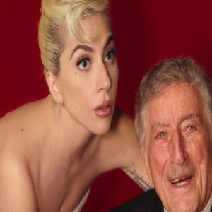 Lady Gaga, Tony Bennett Unveils 'Love For Sale' Trailer Ahead Of Album Release