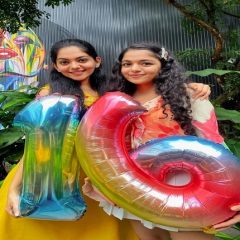 Ahaana Krishna Pens A Heartwarming Birthday Note For Her Sister Hansika