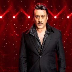 Jackie Shroff Excited To Be A Part Of Environment-Based Film Festival