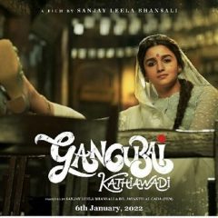'Gangubai Kahthiawadi' To Release In Theatres On January 6