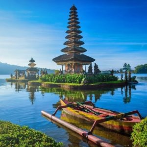 Bali To Reopen For International Tourists From October