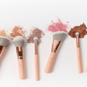 Things To Keep In Mind While Cleaning Makeup Brushes