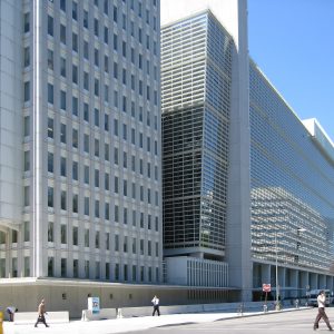 World Bank to discontinue Doing Business report