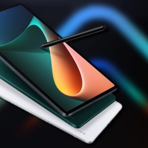 Xiaomi announces 11-inch Pad 5 tablet