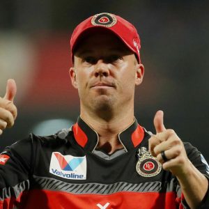 IPL 2021: AB de Villiers to join RCB camp in Dubai later today