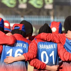 ICC concerned to note recent reports that women will no longer be allowed to play cricket in Afghanistan