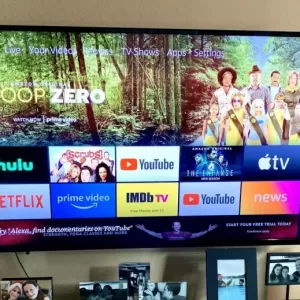 Amazon planning to launch Alexa-powered TV in October