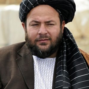 New Taliban govt to uphold Islamic rules and Sharia law: Akhundzada