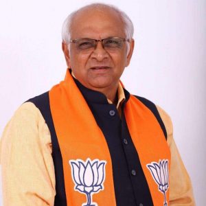 Bhupendra Patel to take oath as 17th Gujarat CM tomorrow