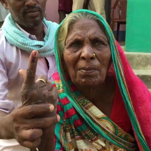 Bihar: Second phase of panchayat election