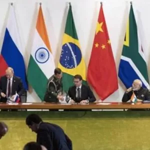 India discusses challenges, opportunities during implementation of digital health at BRICS summit