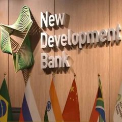 India welcomes Bangladesh, UAE, Uruguay as new members of BRICS New Development Bank