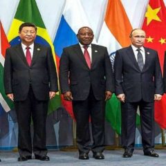 PM Modi to chair 13th BRICS summit today; global, regional issues including Afghanistan on agenda