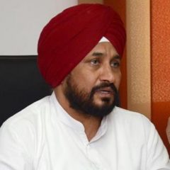 Punjab CM appeals to Centre to repeal 3 farm laws