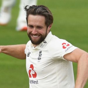 Eng vs Ind, 4th Test: Feel it is good enough wicket to chase any score, reckons Woakes