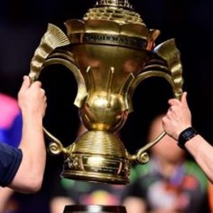 Sudirman Cup 2021: Dominant Thailand beat India by 4-1