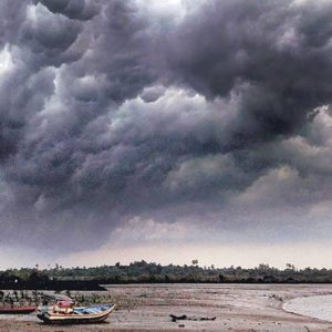 NCMC cabinet secretary reviews preparedness as deep depression turns into severe cyclonic storm