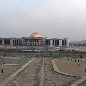 Afghanistan's National Assembly's fate uncertain after Taliban takeover