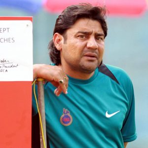 Former India wicket-keeper Vijay Dahiya named UP head coach