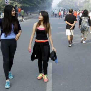 Delhi : most unsafe for women